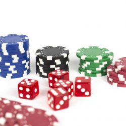 Texas Hold'em Basic Pre-Play Tells for Poker