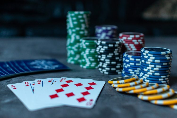How To Play Poker For Beginners