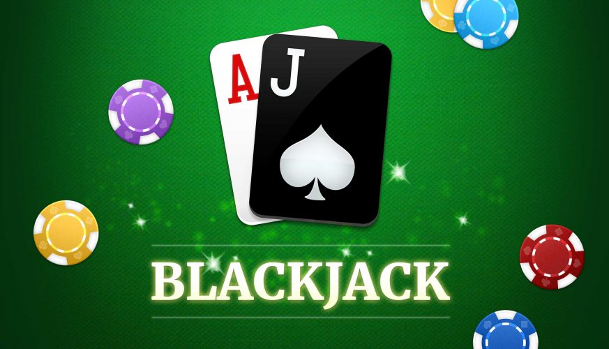 Professional Blackjack: 6 Of The Most Exciting And Unusual Plays