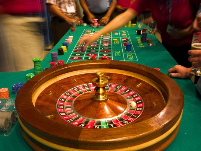 Which Casinos are Worth Visiting in Las Vegas
