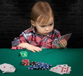 Tips for Playing Poker Online