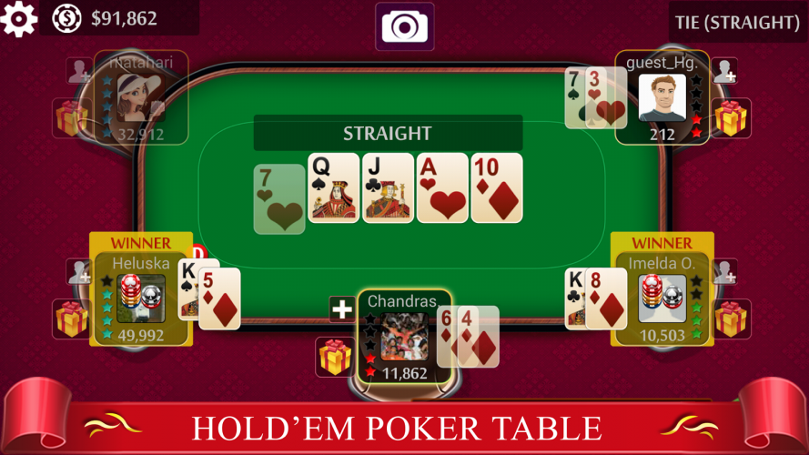 Five Million Dollar Poker – Understand the betting to play!!