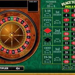 Precise instructions for roulette listings uk