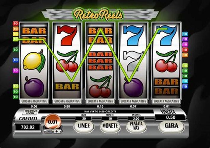 Tips For Choosing The Right Mobile Slot Games