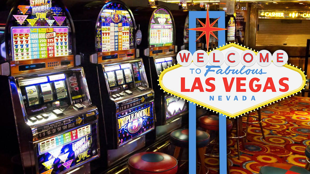 Go Vegas Casino