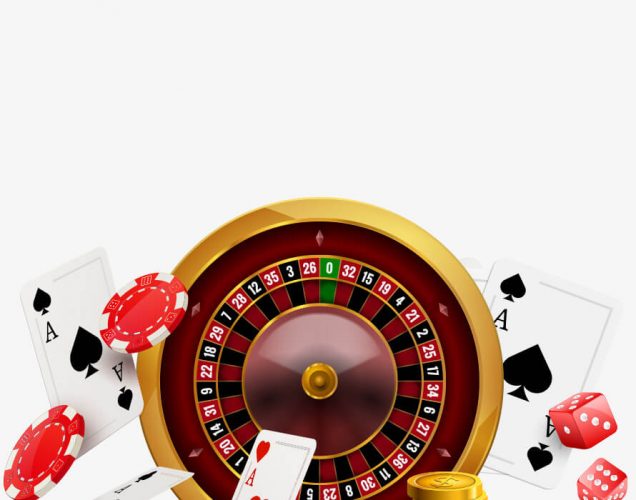 Online Casino The Best Online Game And Lots Of Variety