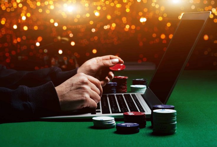 A Complete Strategy For Multi Table Tournaments