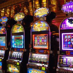 Tips For Online Slots When You Playing Online Casino Malaysia