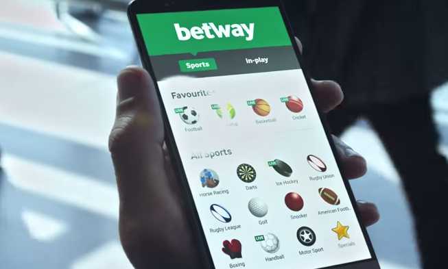 Get To Know All About Betway Bookmaker And Mobile App