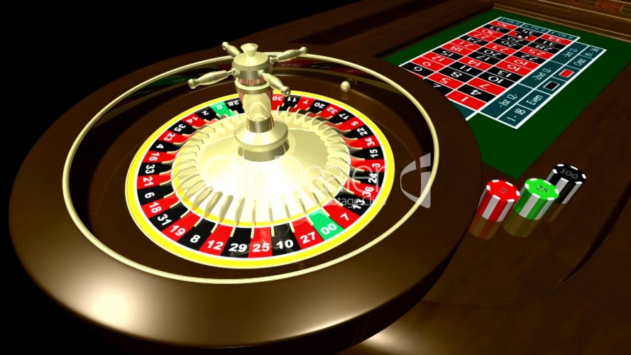 Fundamentals Playing Live Roulette Online Casino