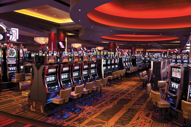 A Gambling Venue To Consider Club World Casino