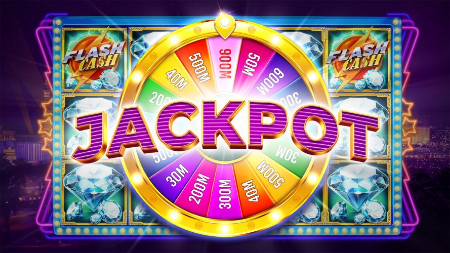 The Mega Fortune Slots – Know about the online slot games