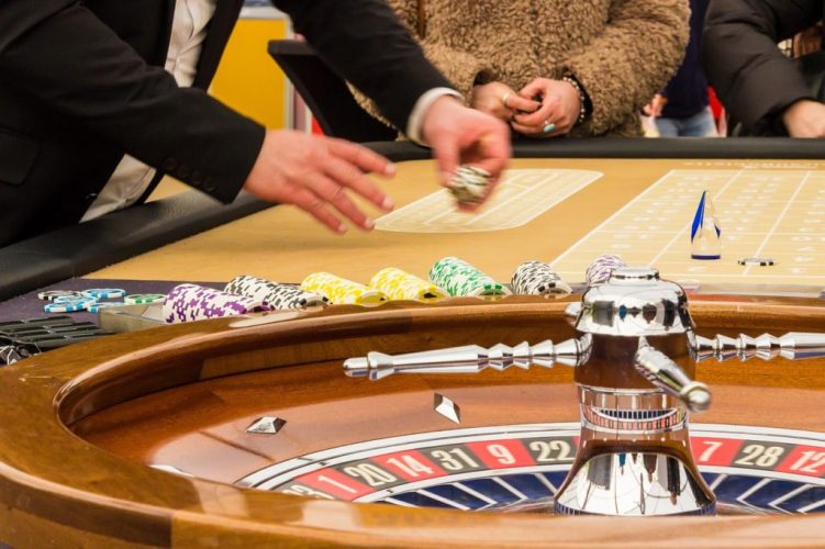 The Intricate World Of Developing Crash Gambling Games