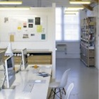 freelance work at the library