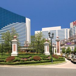 Tips And Tricks For Your Stay At Harrah's Casino And Hotel In Atlantic City, New Jersey