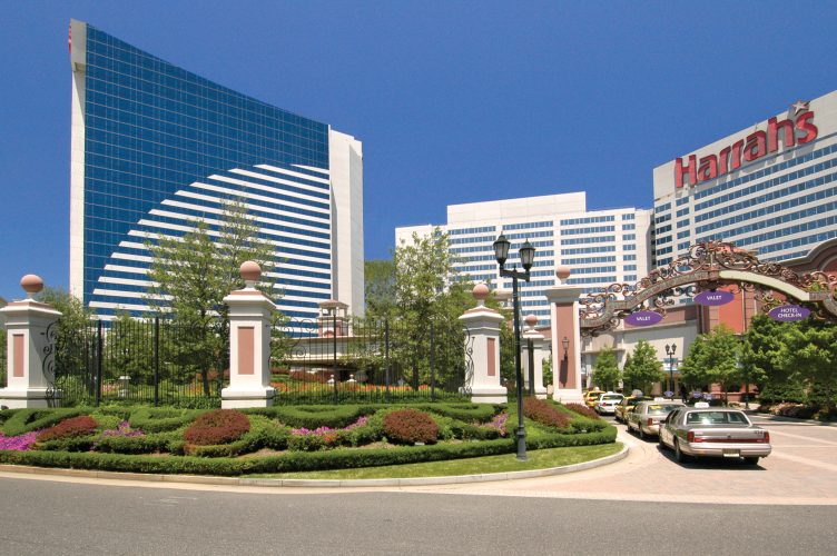 Tips And Tricks For Your Stay At Harrah's Casino And Hotel In Atlantic City, New Jersey