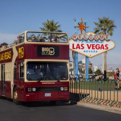 The Best Of Daytime Tourism In Las Vegas