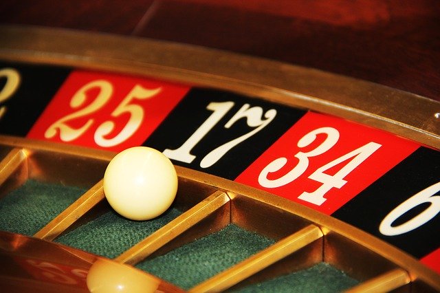 Casino Buffet Myths