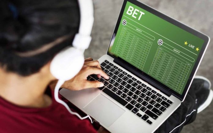 Control Your Betting Habits With Effective Money Management