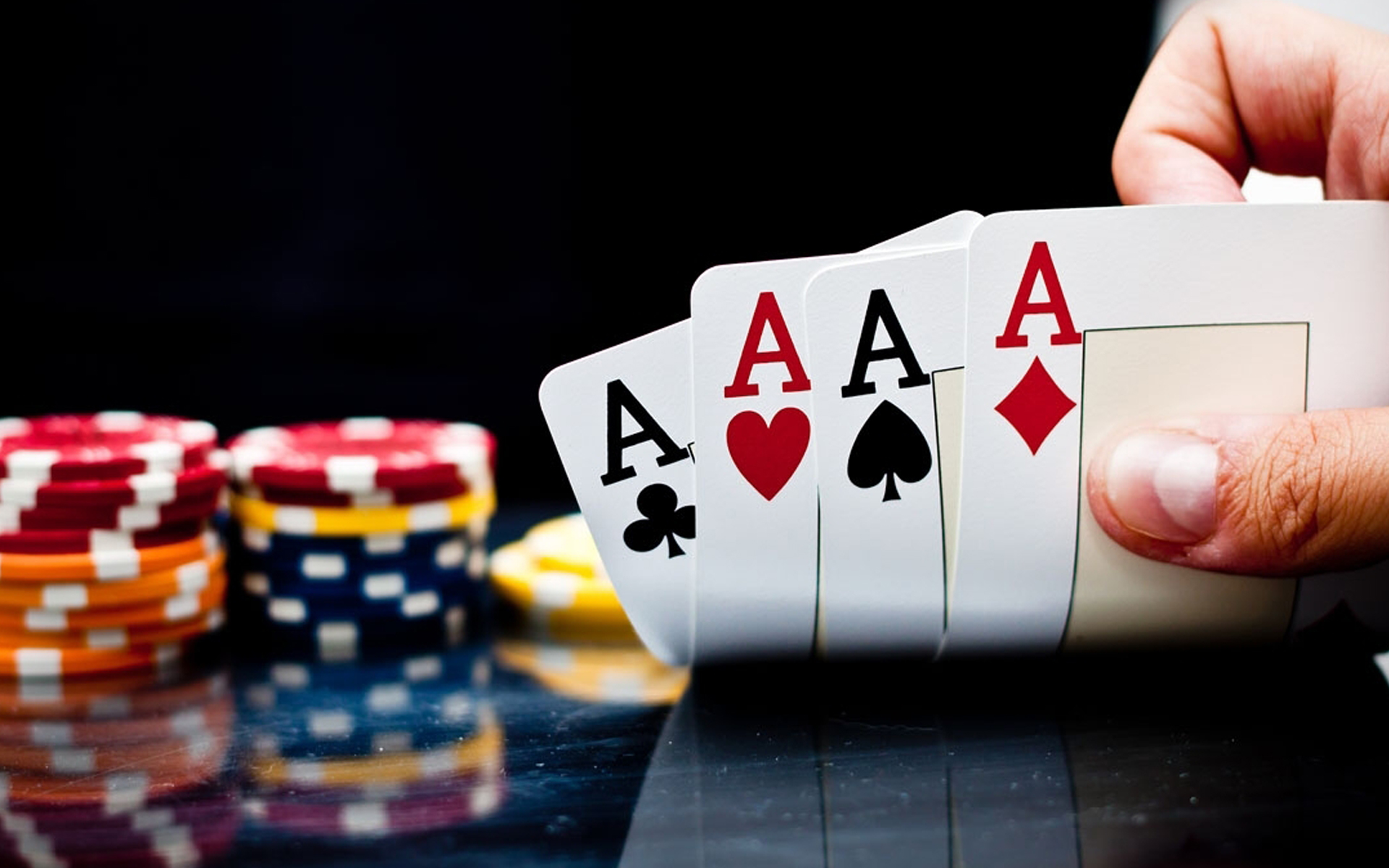 Skill Pokerboya Tidak Kunjung Meningkat Ini Tipsnya