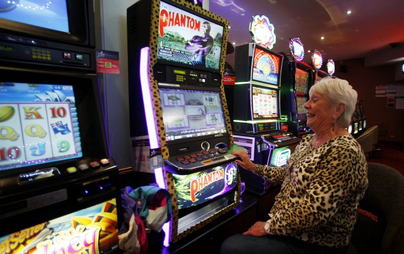 Massachusetts Passes Bill Legalizing Gambling; Two Casinos &Amp; 3,000 Slot Machines Invade Bay State