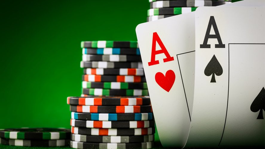 Poker Lessons Playing Flush Draws – Choose the right poker lessons