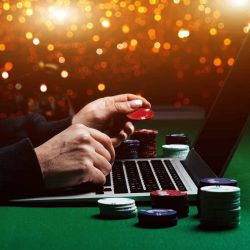 A Complete Strategy For Multi Table Tournaments