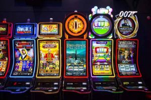 How To Become Online Slots Pro – Follow some easy steps 