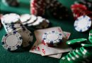 Online Gambling Establishments The Thrill Of Casino Sites In Your Home