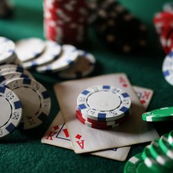 Online Gambling Establishments The Thrill Of Casino Sites In Your Home