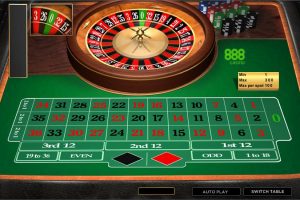 Legal Usa Online Casinos – Get to know about online casino 