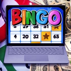 How Does Online Bingo Started – Follow some essential steps 