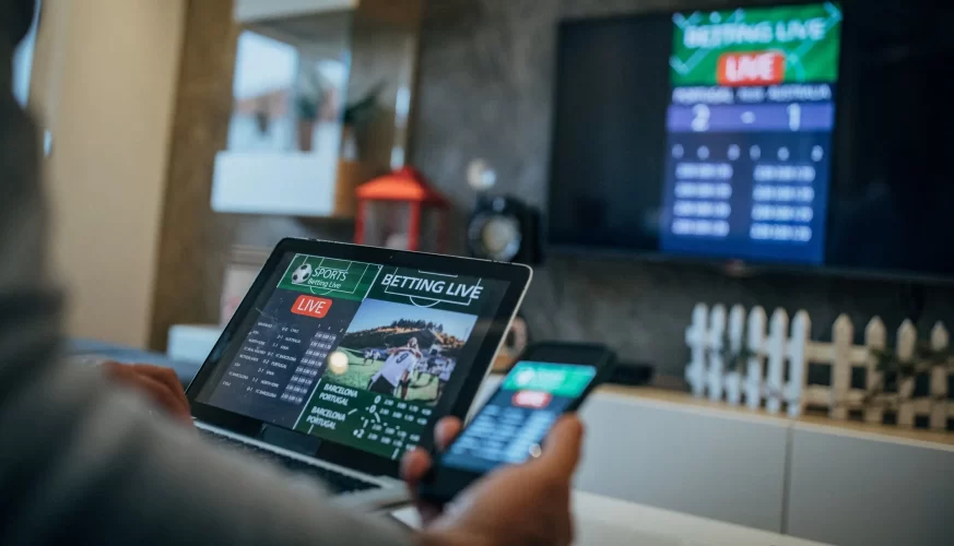Understanding and Leveraging Bonuses in Sports Betting